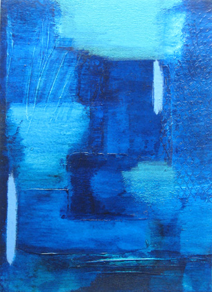 Little Blue II